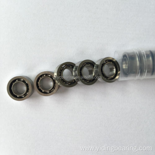 Hybrid Ceramic R188 Ball Bearing Yoyo R188ZZ Bearing